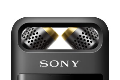 Диктофон Sony PCM-A10 16Gb - рис.13