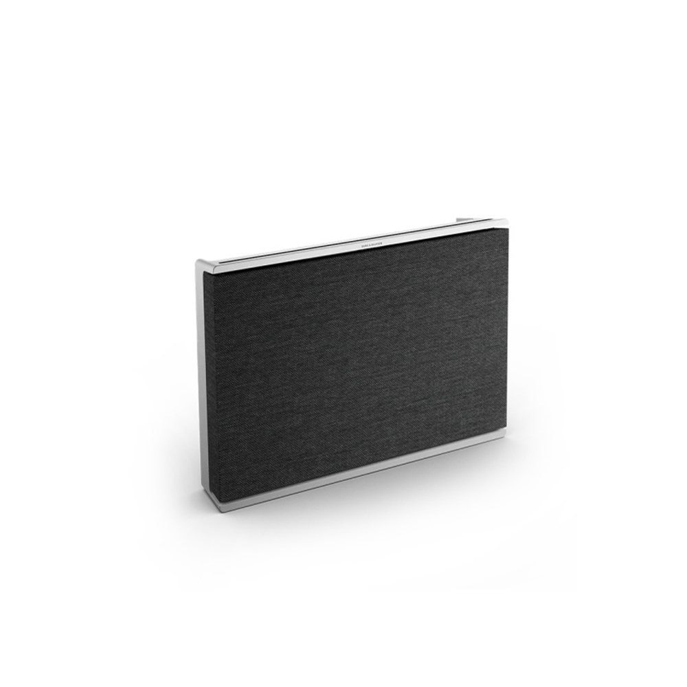 

Портативная колонка Bang & Olufsen, Черный;серебряный, Beosound Level Natural - Dark Grey