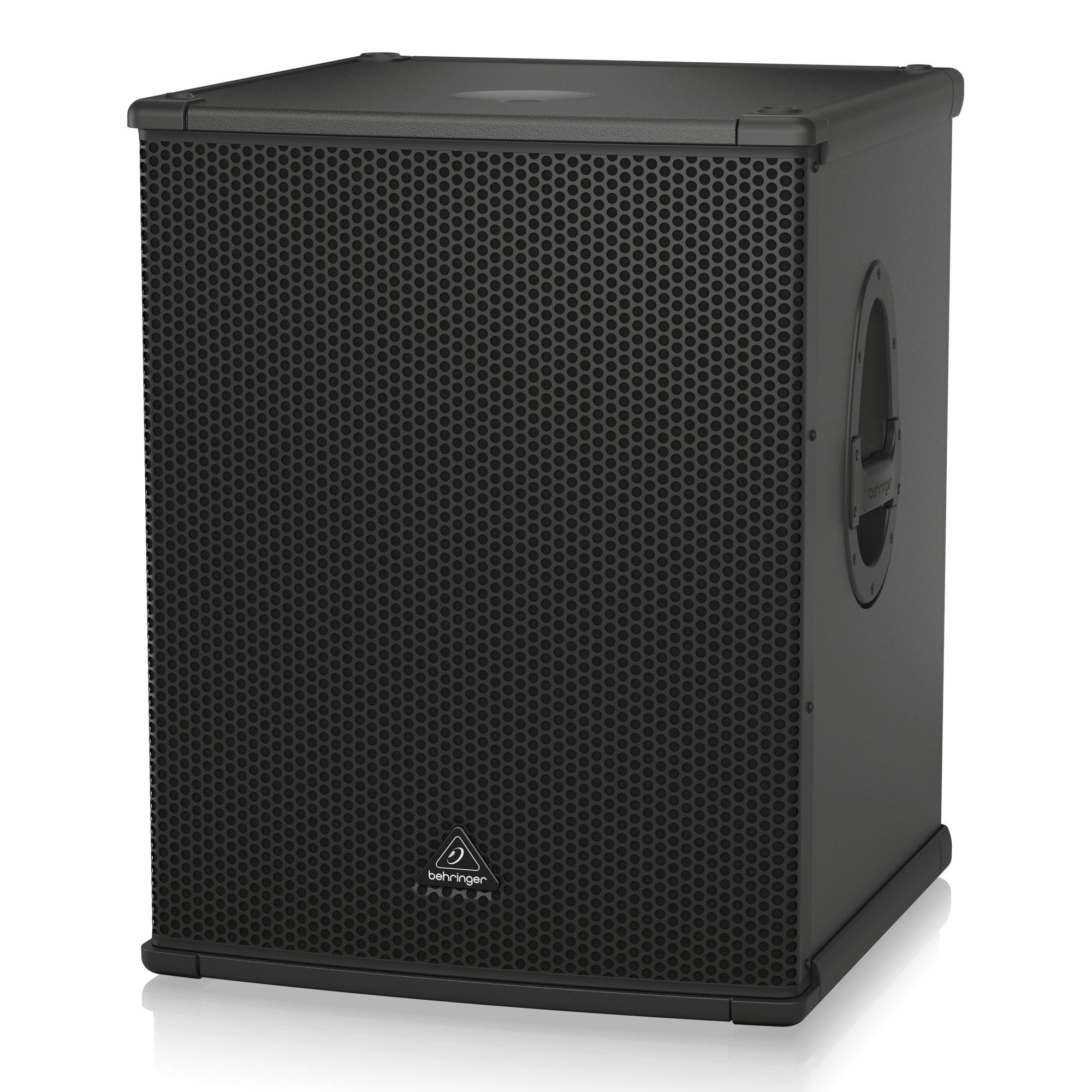 

Сабвуфер Behringer, Черный, Eurolive B1800XP