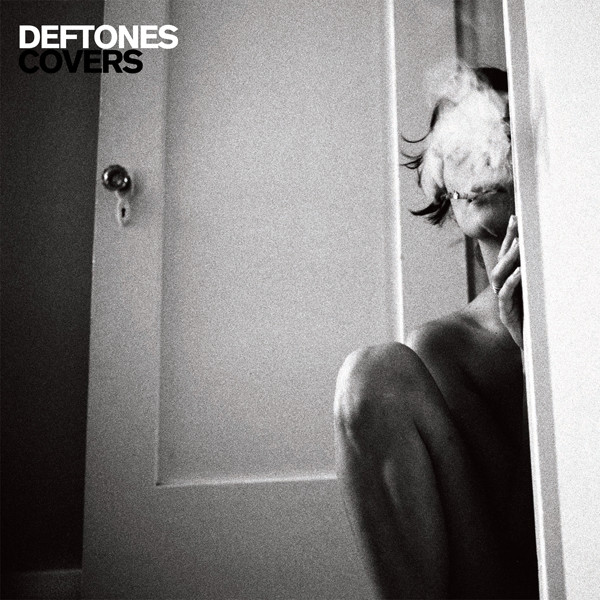 

Пластинка Deftones, – Covers - LP
