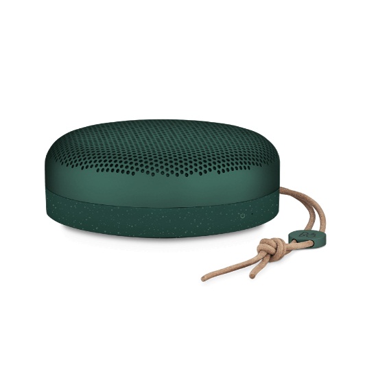 Портативная колонка Bang & Olufsen Beoplay A1 Pine - рис.1