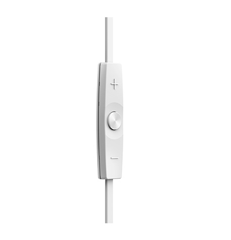Наушники Pioneer SE-CX7-W - рис.1