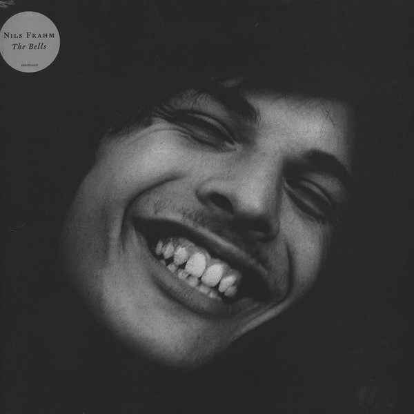 Виниловая пластинка Nils Frahm ‎– The Bells LP - рис.0