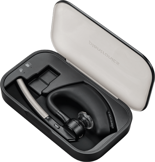 Беспроводные наушники Plantronics Voyager Legend - рис.4