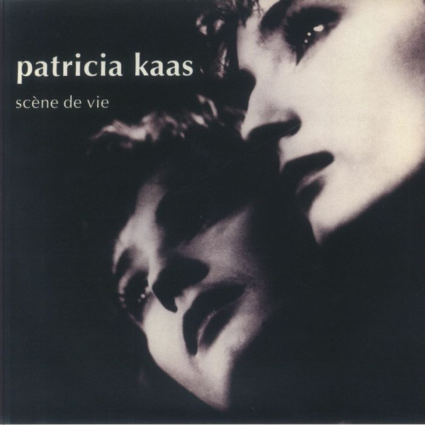 Виниловая пластинка Patricia Kaas - Scene De Vie LP - рис.0