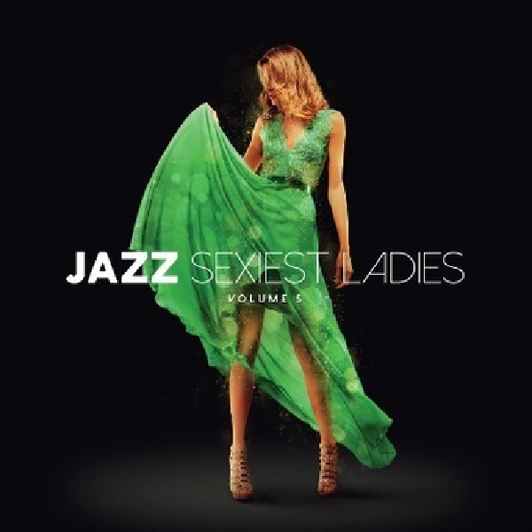 Виниловая пластинка Various Artists - Jazz Sexiest Ladies Volume 5 (coloured) - 2LP - рис.0