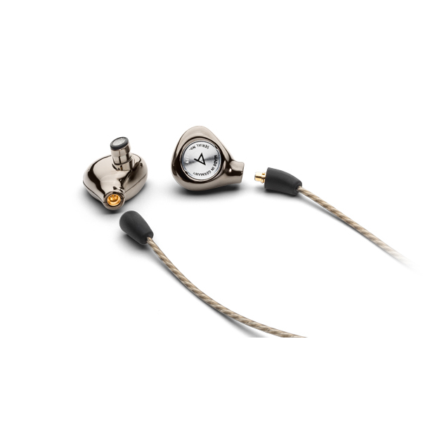 Наушники Astell&Kern AKT8IE-MKII - рис.2