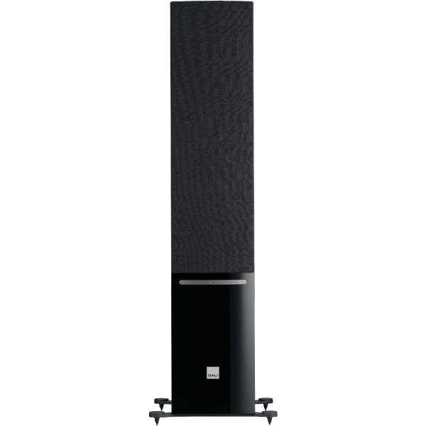 Напольная акустика Dali Rubicon 6 C Black High Gloss - рис.2