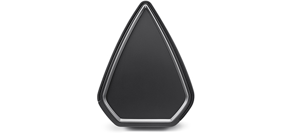Полочная акустика Denon Heos 5 Black - рис.3