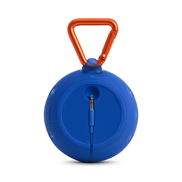 Портативная колонка JBL Clip 2 ZAP - рис.3