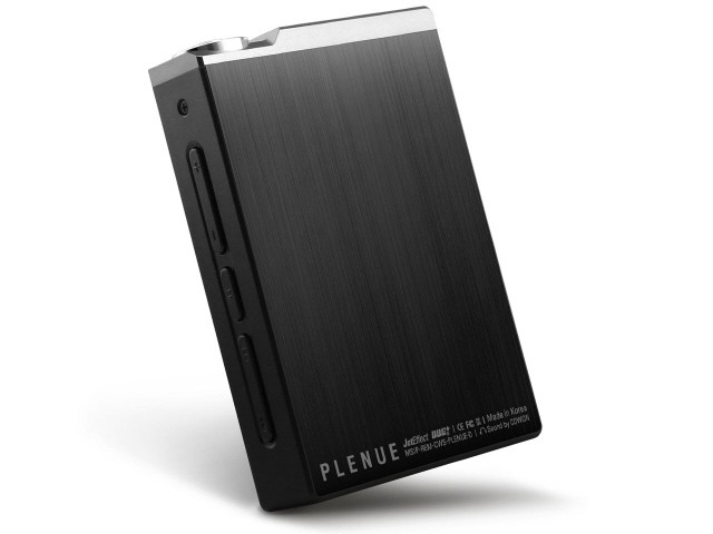 Плеер Cowon PLENUE D Silver Black 32Gb - рис.6