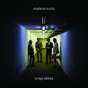 Виниловая пластинка Marlene Kuntz - Lunga Attesa - рис.0