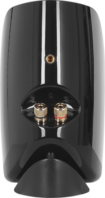 Акустическая система Polk Audio TL3 black - рис.1