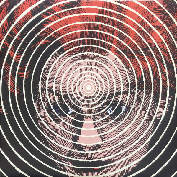 Виниловая пластинка Liminanas - Garnier – De Pelicula - 2LP - рис.4