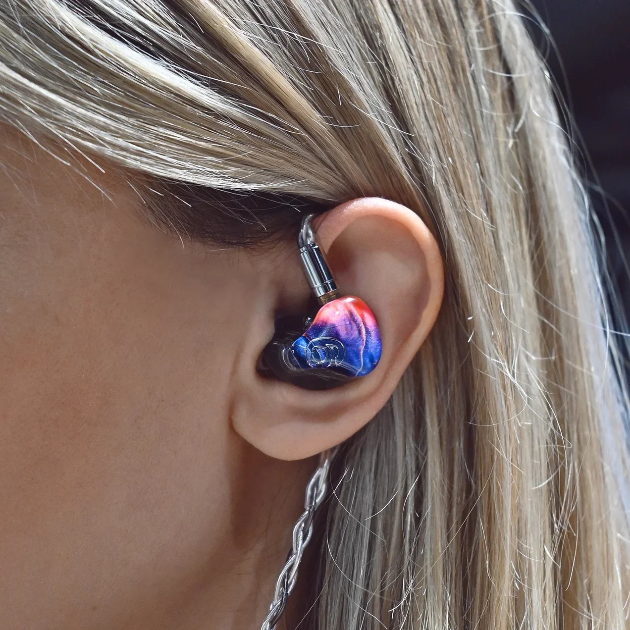 High End наушники DUNU Studio SA6 - рис.7