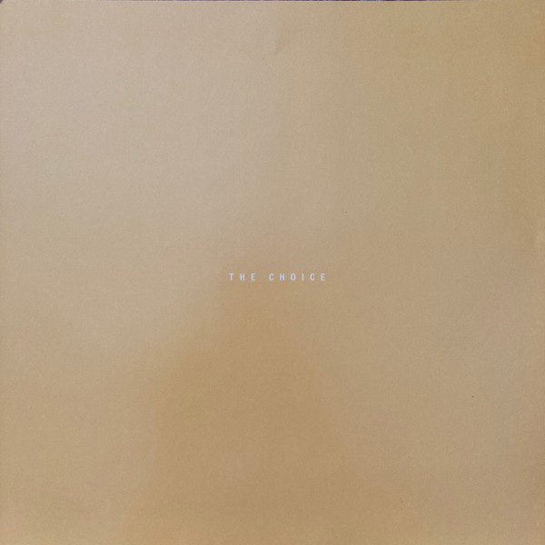 Бокс-сет Kamasi Washington – Heaven And Earth 5LP - рис.19