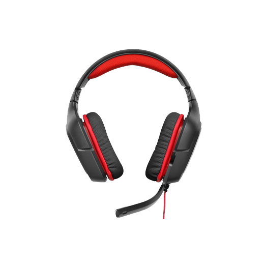 Игровая гарнитура Logitech G230 - рис.6