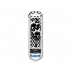 Наушники Philips SHE3570BK/10 - рис.0