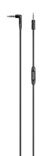 Наушники Sennheiser HD 2.20s - рис.4