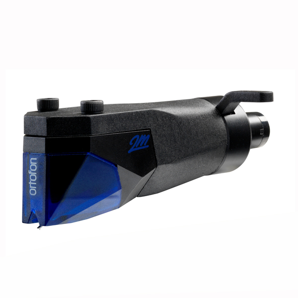 Набор из картриджа и хедшелла Ortofon 2M Blue PNP - рис.0