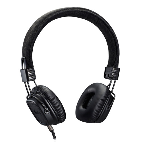 Наушники Marshall Major II Pitch Black Android - рис.0