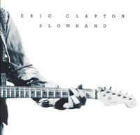 Пластинка Eric Clapton - Slowhand - рис.0