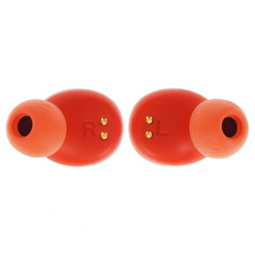 Беспроводные наушники Skullcandy Jib TWS Golden Age Red - рис.2