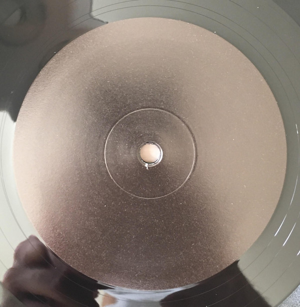 Виниловая пластинка DAVID BOWIE WELCOME TO THE BLACKOUT LIVE LONDON 78 LP - рис.2
