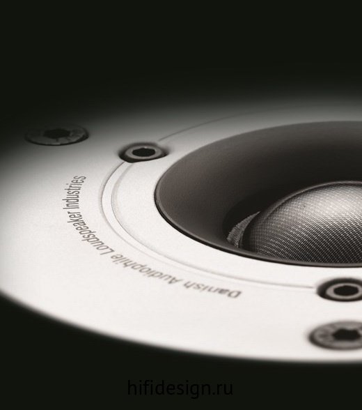 Акустическая система Dali Zensor 1 AX black - рис.4