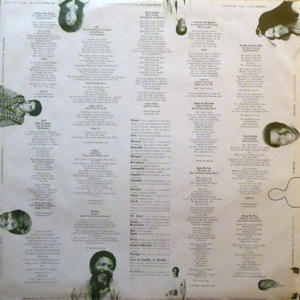 Виниловая пластинка Various Artists - Brazil Classics 2: O Samba LP - рис.3