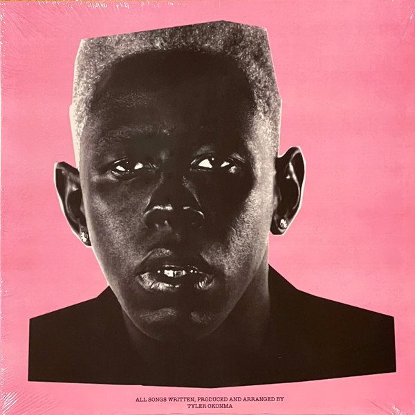 Виниловая пластинка Tyler, The Creator – Igor LP - рис.0