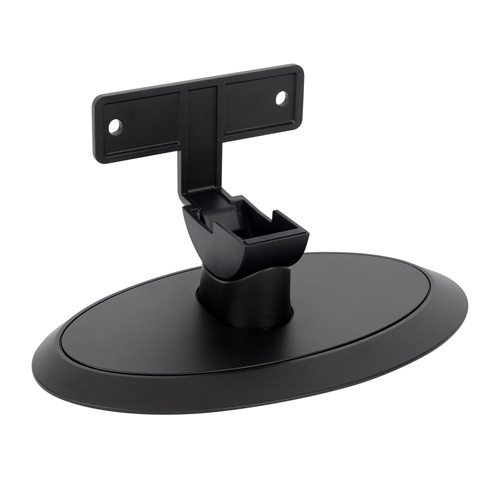 Крепление Gallo Acoustics Strada Centre Table Mount Black - рис.0
