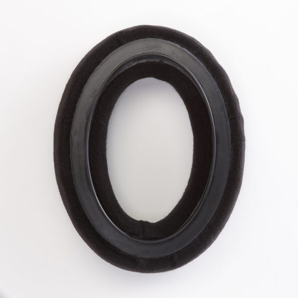 Амбушюры Dekoni Audio Elite Velour Ear Pad Set for Sennheiser HD600 - рис.2