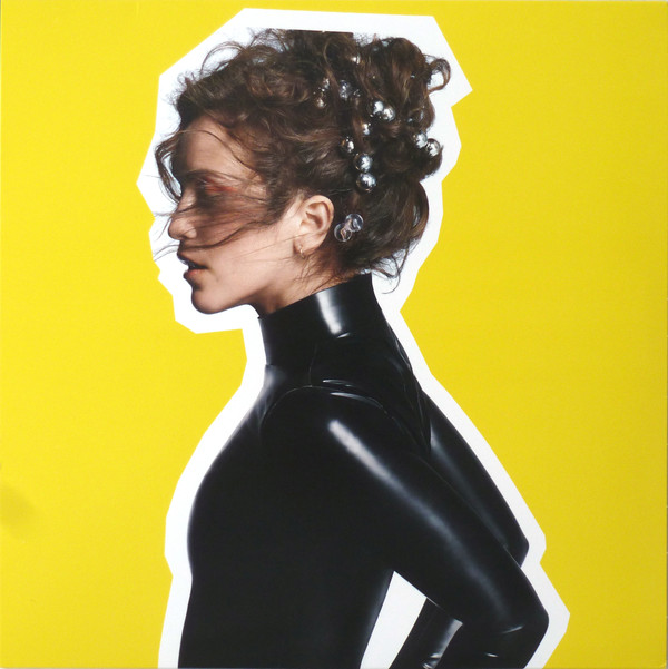 Виниловая пластинка Rae Morris - Someone Out There - рис.0