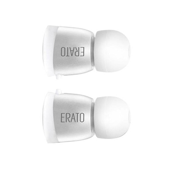 Беспроводные наушники ERATO Apollo 7s Silver - рис.1