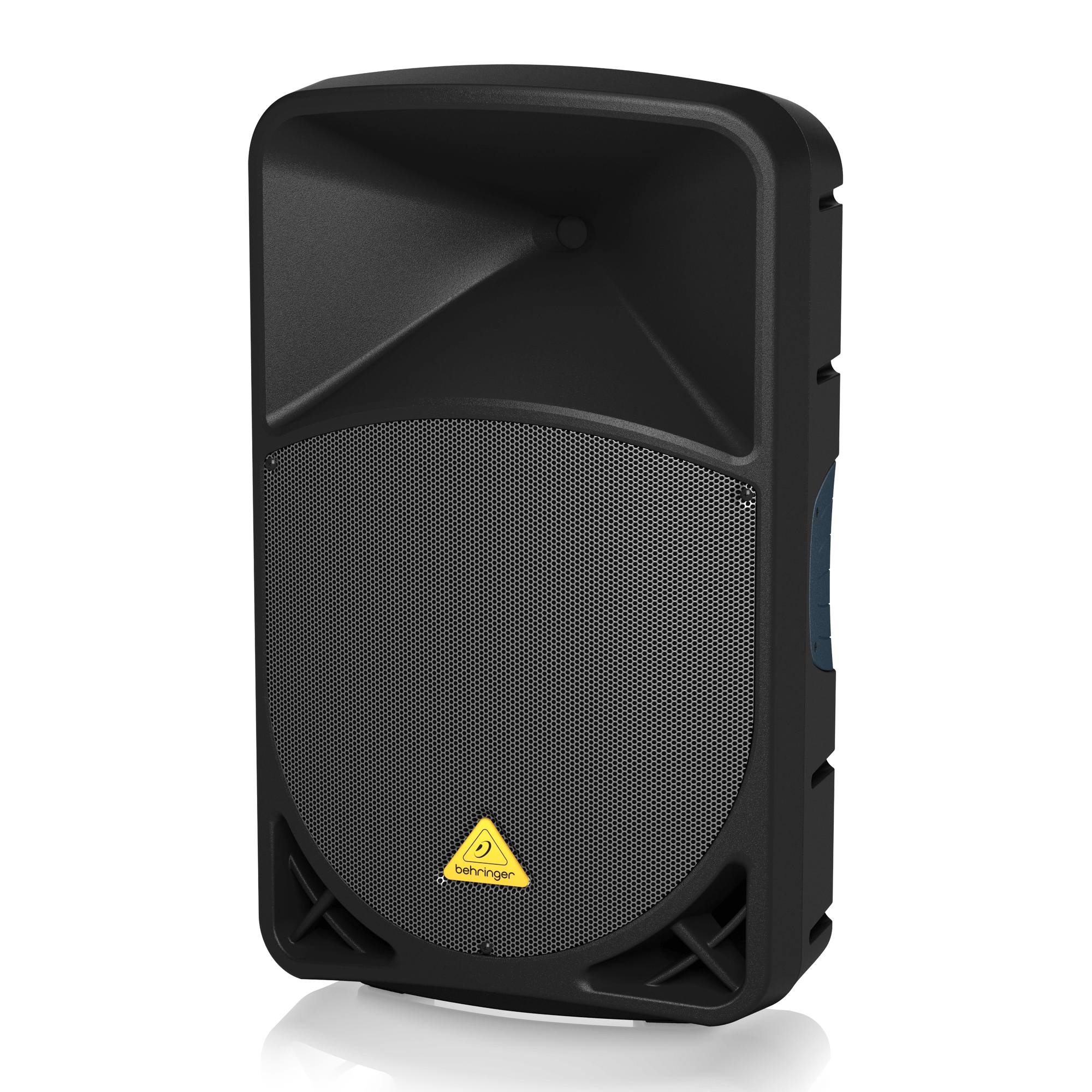 

Акустическая система Behringer, Черный, Eurolive B115MP3