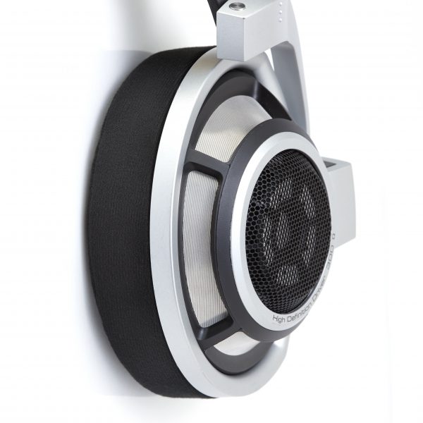 Амбушюры Dekoni Audio Velour Ear Pad Set for Sennheiser HD800 - рис.5