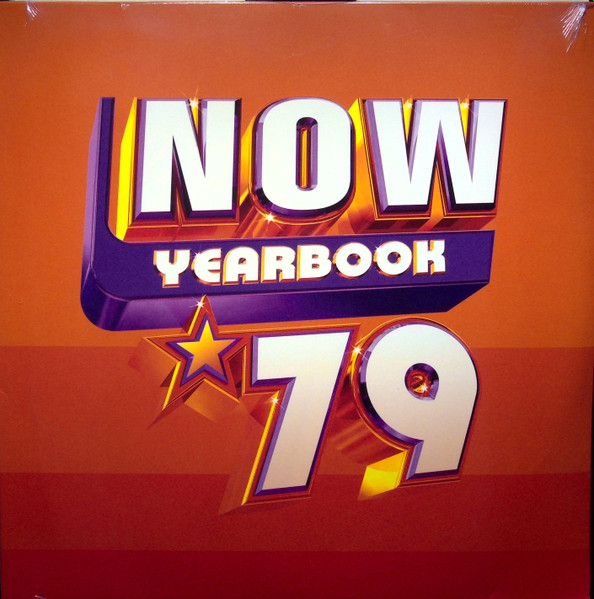 Виниловая пластинка Various – Now Yearbook '79 3LP - рис.0