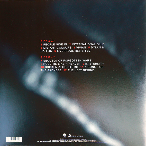 Виниловая пластинка Manic Street Preachers - Resistance Is Futile - рис.1