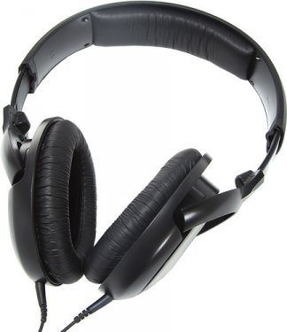 Наушники Sennheiser HD 180 - рис.5