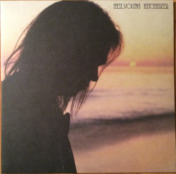 Виниловая пластинка Neil Young - Hitchhiker - рис.0