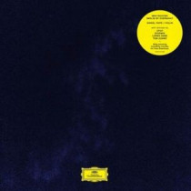 Виниловая пластинка Max Richter; Daniel Hope - Berlin By Overnight - рис.0