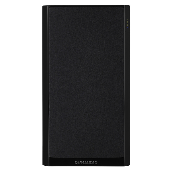 Полочная акустика Dynaudio Focus 20 XD Piano Black - рис.1