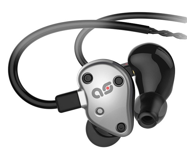 Наушники Aurisonics Bravo Kicker - рис.0