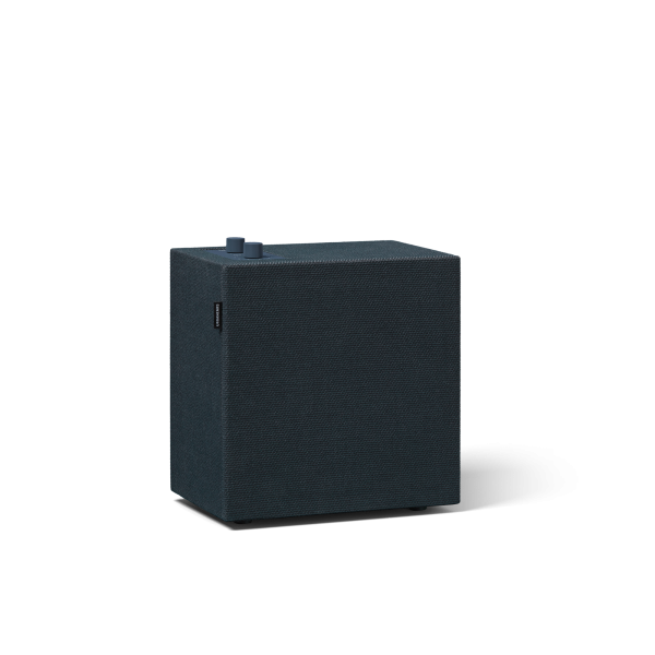 Портативная колонка Urbanears STAMMEN Indigo Blue - рис.0