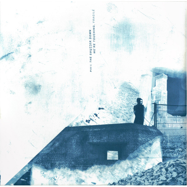 Виниловая пластинка LoneLady – Bunkerpop LP - рис.5