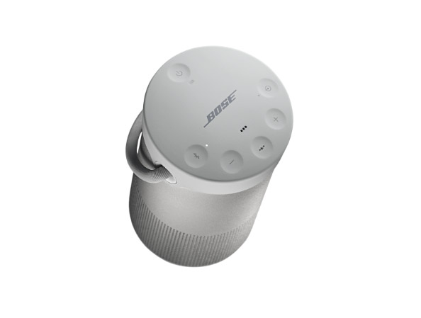 Портативная колонка Bose SoundLink Revolve+ Grey - рис.3