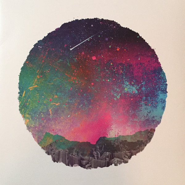 Виниловая пластинка Khruangbin – The Universe Smiles Upon You LP - рис.0