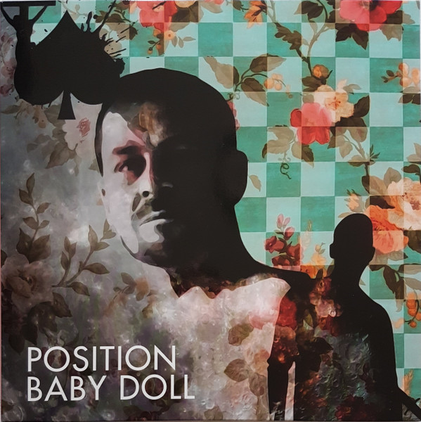 Виниловая пластинка Position Baby Doll - Position Baby Doll - LP - рис.0