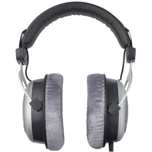 Наушники полноразмерные Beyerdynamic DT 880 / 600 ohm - рис.2